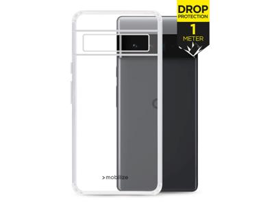 Mobilize Mobilize Naked Protection Case Google Pixel 6 Pro Clear