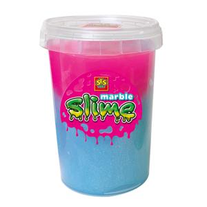 SES Marble Blauw/Roze, 200gr