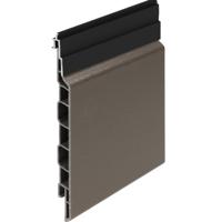 Keralit Sponningdeel 143 Shadowline - Kwartsgrijs