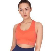 Pierre Robert Medium Support Sports Bra - thumbnail