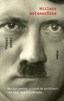 Hitlers metamorfose - Thomas Weber - ebook