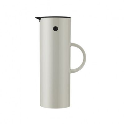 STELTON - EM77 - Thermoskan 1,0L Sand