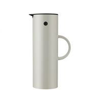 STELTON - EM77 - Thermoskan 1,0L Sand STELTON - EM77 - Thermoskan 1,0L Sand