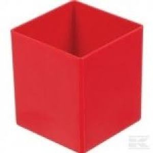 OPBERGBOX ROOD711240