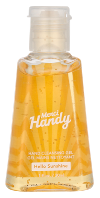 Merci Handy Hello Sunshine Cleansing Hand Gel Handverzorging 30 ml