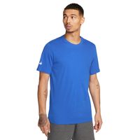 Nike Park 20 T-Shirt Royal Blauw - thumbnail