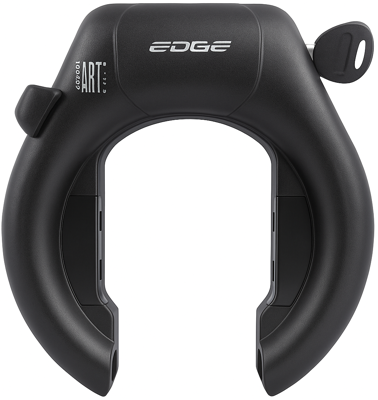 Edge Ringslot marmo art2 - zwart