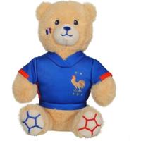 FFF beer knuffel - GIPSY TOYS - Jersey, 15 cm