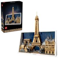 LEGO ARCHITECTURE 21064 Parijs - Stad van de liefde