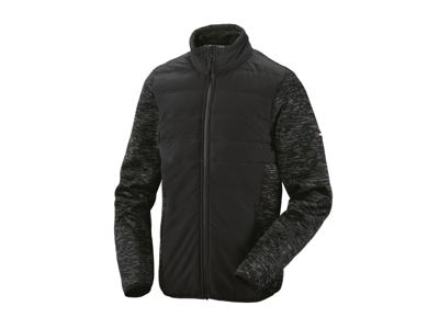PARKSIDE Heren werkjas (Zwart, L)