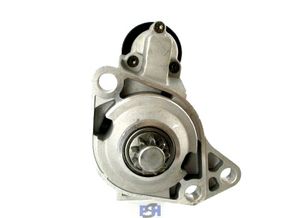 Startmotor Volkswagen 1.8 kw 300523093000