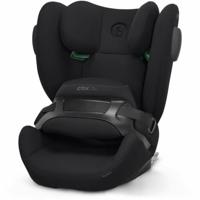 Autostoeltje Cybex Zwart I (9 - 18 kg) II (15-25 kg) III (22 - 36 kg) Kinderen ECE R129