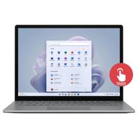 Microsoft Surface Laptop 5 - Intel Core i5-12e Generatie - 13 inch - Touch - 8GB RAM - 256GB SSD - Windows 11 Home