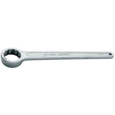 Gedore 6481910 308 41 Enkelvoudige ringsleutel Sleutelbreedte (metrisch) 41 mm