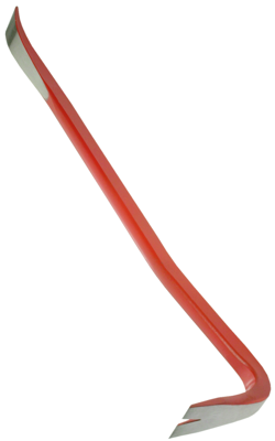 Connex koevoet 800mm - cox664680