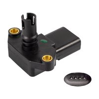 Sensor, inlaatdruk 36623