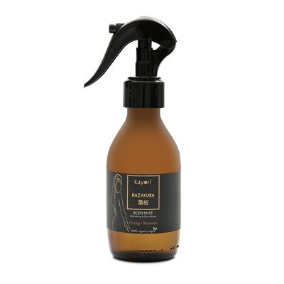 Kayorï Body Mist Hazakura 150ml