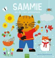 Sammie en de vier seizoenen (Hardback)