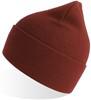 Atlantis AT805 Pure Beanie - Rusty - One Size