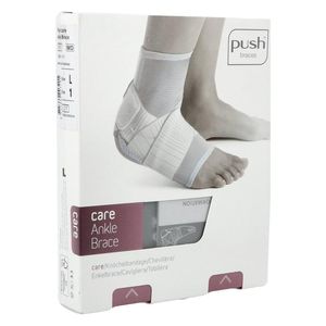 Push Care Enkelbrace Links 26-29cm T1
