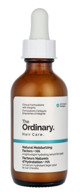 The Ordinary Natural Moisturizing Factors + HA For Scalp 60 ml