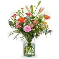 'Boeket Estelle' kopen? | FOR YOU GIFTS