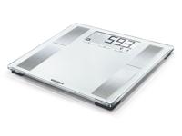 Soehnle personenweegschaal shape sense connect 100
