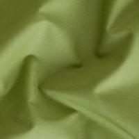 Dommelin Dommelin Topper Hoeslaken Uni Percal 200TC 586 Groen 180x200/9