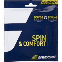 Babolat RPM Blast / RPM Soft 12M