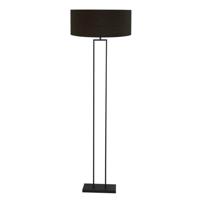 Steinhauer VloerlampStang zwart - 3962ZW