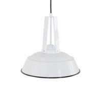 Steinhauer Retro hanglamp Luna 42 7704W