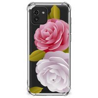 Samsung Galaxy A03 Case Roses - thumbnail