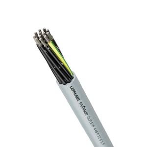 LAPP ÖLFLEX® 440 P Stuurstroomkabel 18 G 0.75 mm² Grijs 12819/100 100 m