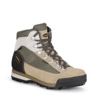 AKU Ultra Light Orig.Gtw Dames Hoge Wandelschoen Grey/Beige 5