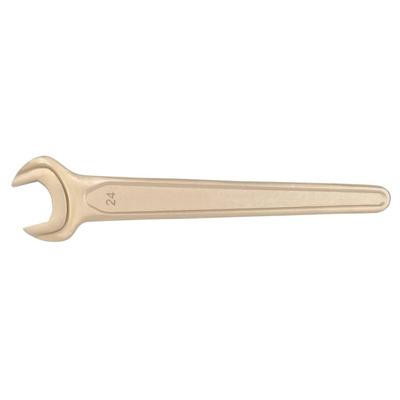 KS Tools 9637188 963.7188 Enkelvoudige steeksleutel Sleutelbreedte (metrisch) 60 mm