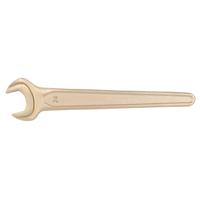 KS Tools 9637188 963.7188 Enkelvoudige steeksleutel Sleutelbreedte (metrisch) 60 mm