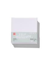 HEMA Canvasdoeken 10x10 - 3 stuks