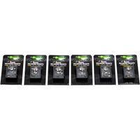 Korda Dark Matter Balancing Weights Mixed