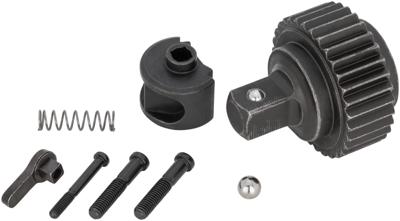 HAZET Reserveonderdelenset 5143/8