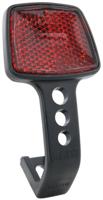 Busch + Müller B&m rear reflector f.mtb small 313/1u