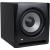 Proel Eikon EK10SW actieve studio subwoofer (per stuk)