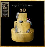 The Boomtown Rats - The First 50 Years: Songs Of Boomtown Glory 2LP