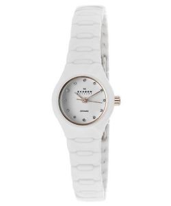Skagen Bandschakels 816XSWXRC1 - 12mm - (2 stuks)