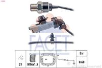 Oliedruksensor 70199