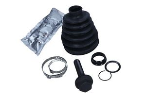 Asmanchetten set 491374