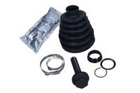 Asmanchetten set 491374