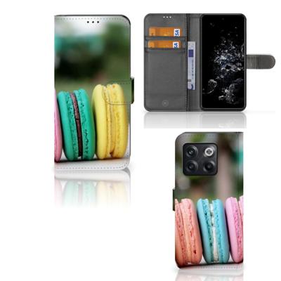 Motorola Edge 30 Neo | Bookcase | Marmer Grijs | Portemonnee hoesje