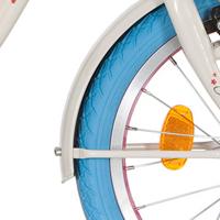 Alpina spatbord set 16 ocean warm grey