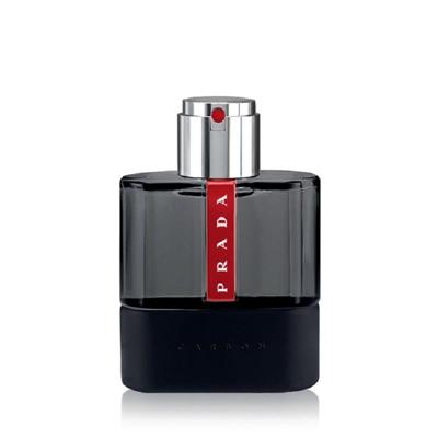 Prada Luna Rossa Carbon Eau de Toilette 50ml