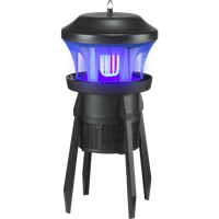 Knock Pest Muggenlamp 7 Watt Knock Pest Muggenlamp 7 Watt